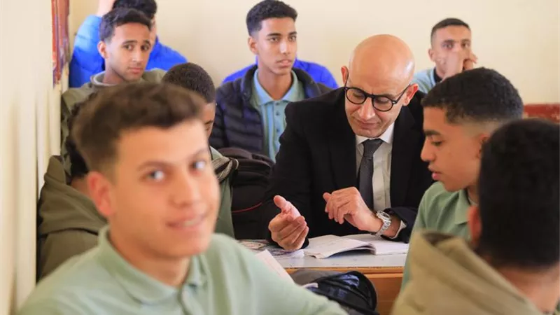 كل ما تريد معرفته عن نظام البكالوريا الجديد 2025 في مصر