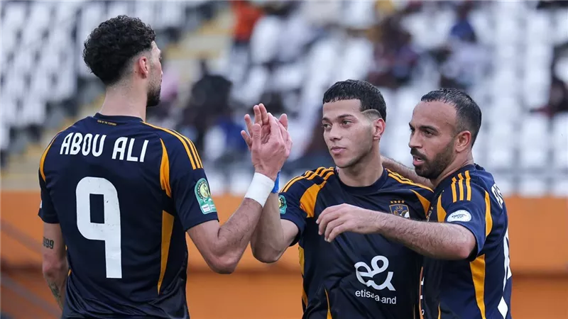 أول تعليق من الأهلي بعد التأهل رسميًا لربع نهائي دوري أبطال أفريقيا