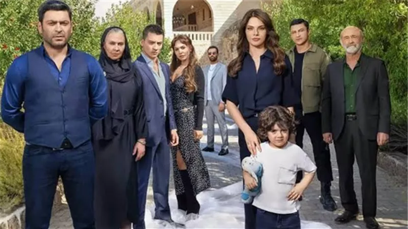 مسلسل المدينة البعيدة الحلقة 10.. تفاصيل مشوقة وأحداث درامية تخطف الأنفاس