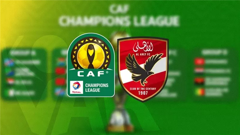 ترتيب مجموعة الأهلي في دوري أبطال إفريقيا 2025