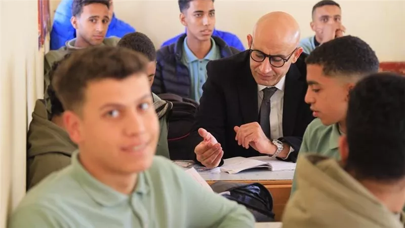 نظام البكالوريا المصرية الجديدة وحقيقة إطلاقة لجمع 5 مليارات جنيه من الطلاب