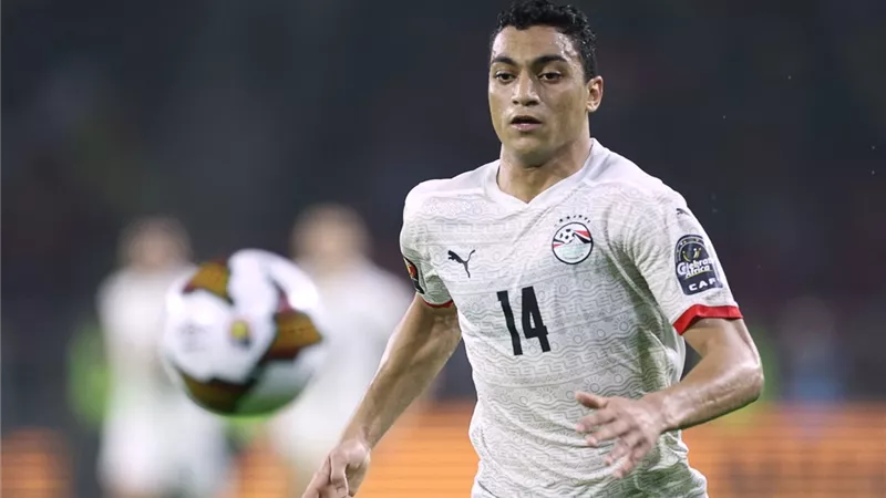 مصطفى محمد يصدم نادي الزمالك بعد طلب جروس.. كواليس مثيرة 