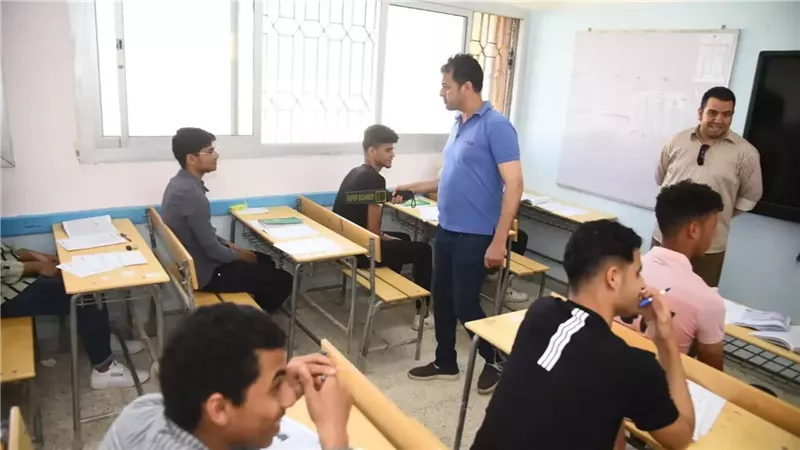 مديريات التعليم تصدر توجيهات عاجلة بشأن امتحانات الشهادة الإعدادية 2025