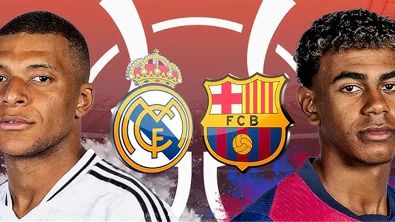 تعرف على تردد قناة أم بي سي مصر 2 الناقلة لمباراة ريال مدريد وبرشلونة