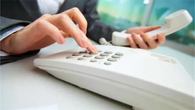طريقة الاستعلام عن فاتورة التليفون الأرضي ودفعها أون لاين