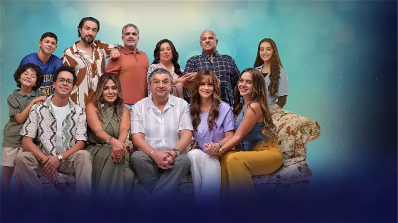 تعرف على موعد عرض مسلسل موضوع عائلي 3 الحلقة 7 و 8