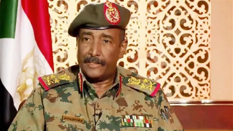 البرهان يكشف مستجدات الأوضاع في السودان وموقفه من التفاوض مع الدعم السريع