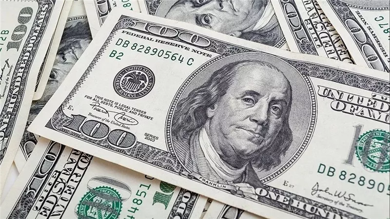 تعرف على سعر الدولار اليوم الإثنين 13 يناير 2025 في الينوك المصرية 