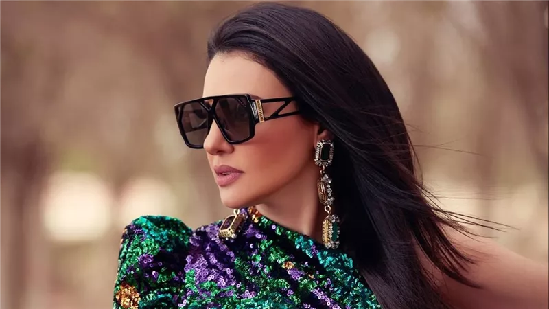 دينا فؤاد تتصدر تريند جوجل لهذا السبب.. تعرف على التفاصيل 