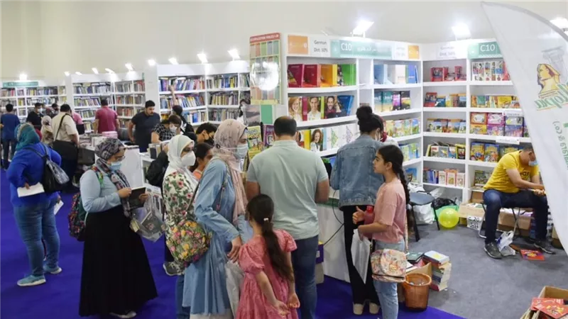 موعد معرض الكتاب 2025.. وسعر تذاكر حجز المعرض وطريقة الحجز