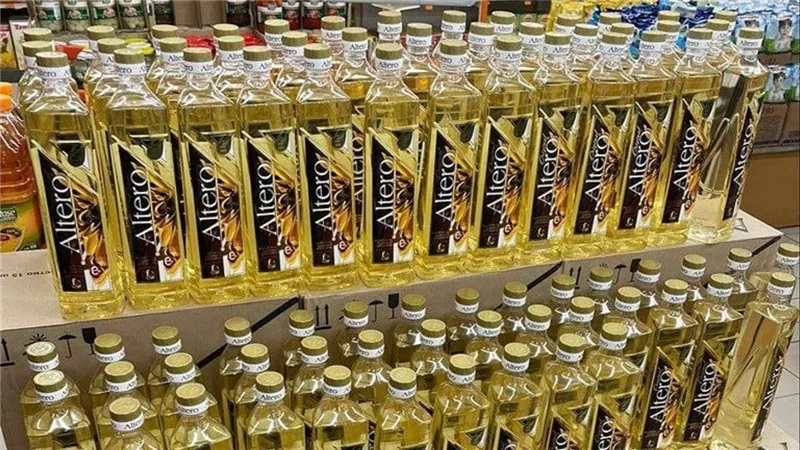 استقرار أسعار الزيت في الأسواق المصرية بعد سلسلة انخفاضات