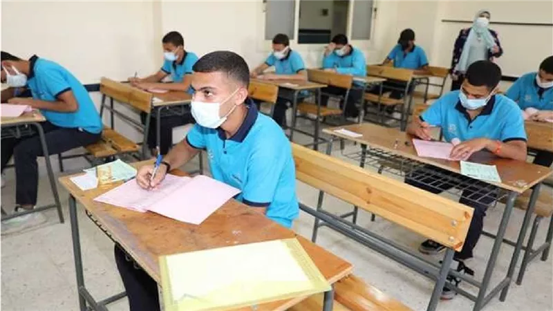 تفاصيل جدول امتحانات الثانوية العامة 2025.. كل ما تحتاج معرفته