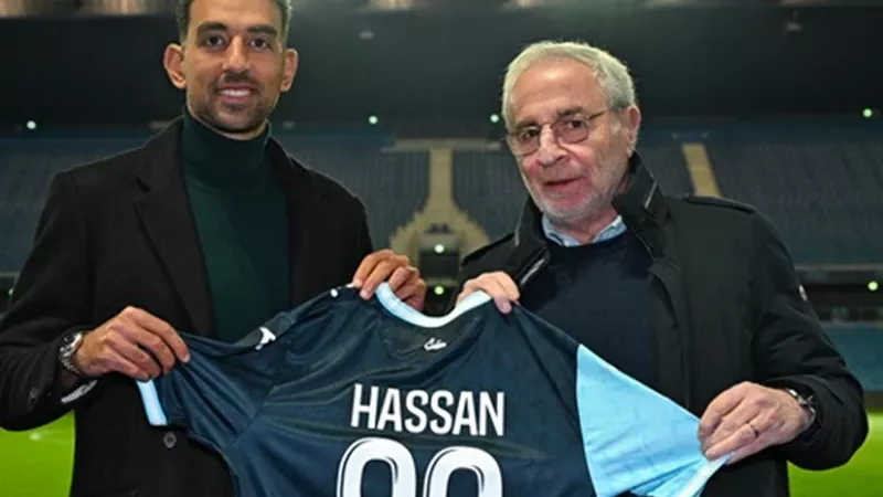 رسميًا.. لوهافر الفرنسي يعلن التعاقد مع أحمد حسن كوكا في صفقة انتقال حر