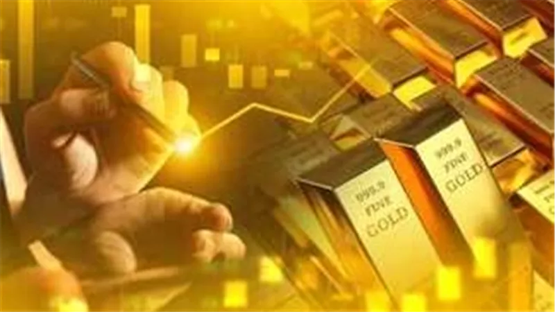 أسعار الذهب اليوم الثلاثاء 13 يناير 2025.. استقرار محلي وتراجع عالمي