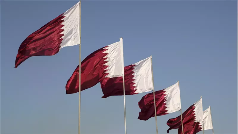الدوحة تشهد إجتماع للوقوف على التفاصيل النهائية لإتفاق غزة