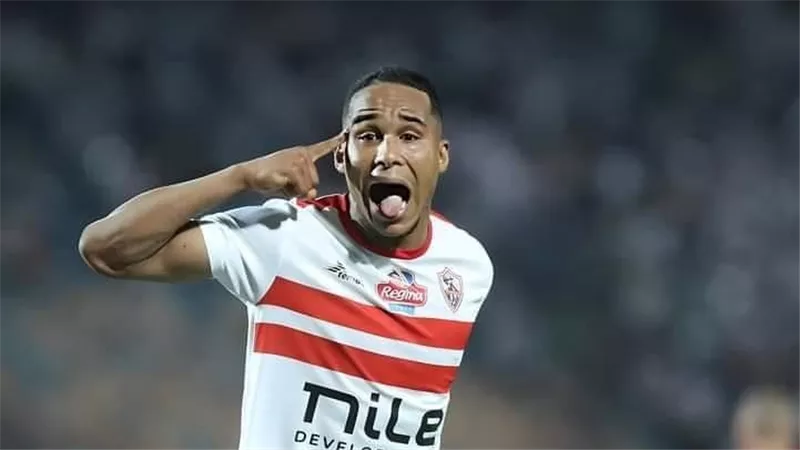 تطورات مفاجأة في أزمة سيف الجزيري مع الزمالك.. ماذا حدث؟