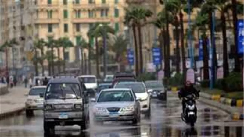 برودة قارصة.. حالة الطقس اليوم الثلاثاء ودرجات الحرارة المتوقعة والظواهر الجوية 