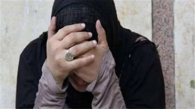 سيدة عربية تخفي جـ.ـثة زوجها داخل الملح بشقة في 15 مايو.. تفاصيل