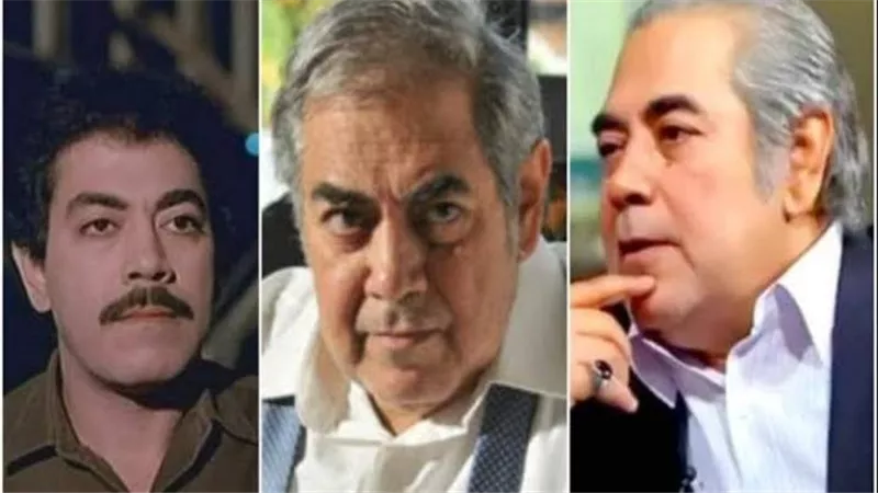 بمناسبة ذكرى ميلاده.. أزمات صبري عبد المنعم المأسوية مع الفن وحادث السرقة الشهير 