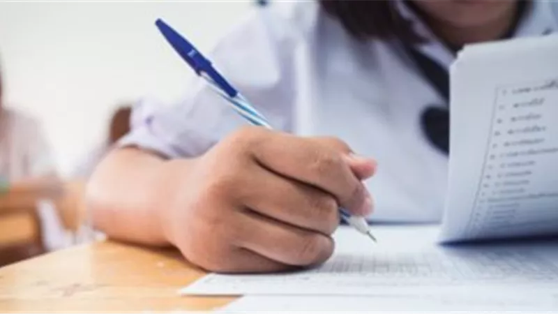 دعاء لراحة البال والتركيز قبل الامتحان.. كلمات تفتح لك أبواب النجاح والتوفيق