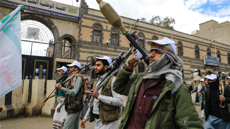 القصة الكاملة لـ استهداف ميليشيا الحوثي وزارة الدفاع الإسرائـ ـيلية  