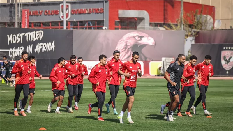نجم جديد من النادي الأهلي على أعتاب الدوري القطري.. ليس أكرم توفيق