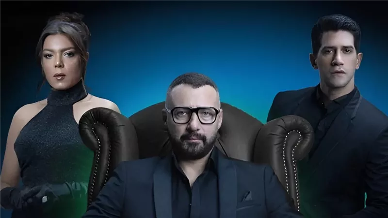 تعرف على موعد عرض الحلقات الأخيرة من مسلسل نقطة سودة