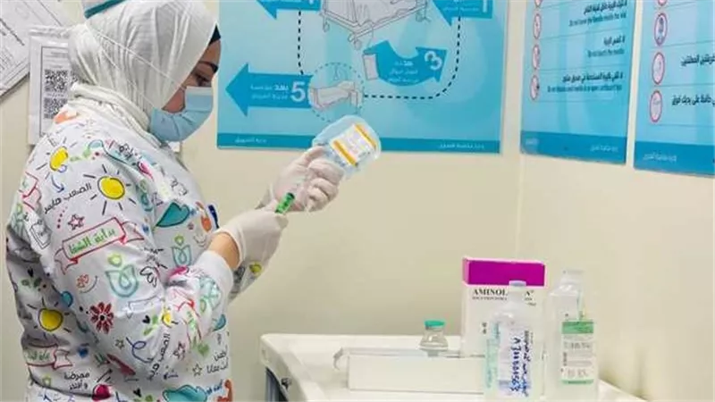 خطوات التقديم في التأمين الصحي الشامل 2025.. والمستندات المطلوبة 