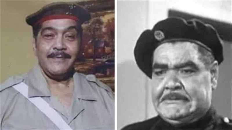 وفاة نجل رياض القصبجي.. كواليس خاصة عن حياته وأيامه الأخيرة 