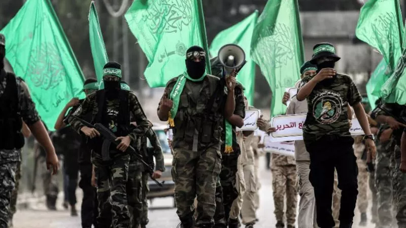 حركة حماس تكشف تفاصيل مثيرة عن مفاوضات وقف إطـ ـلاق النـ ـار 