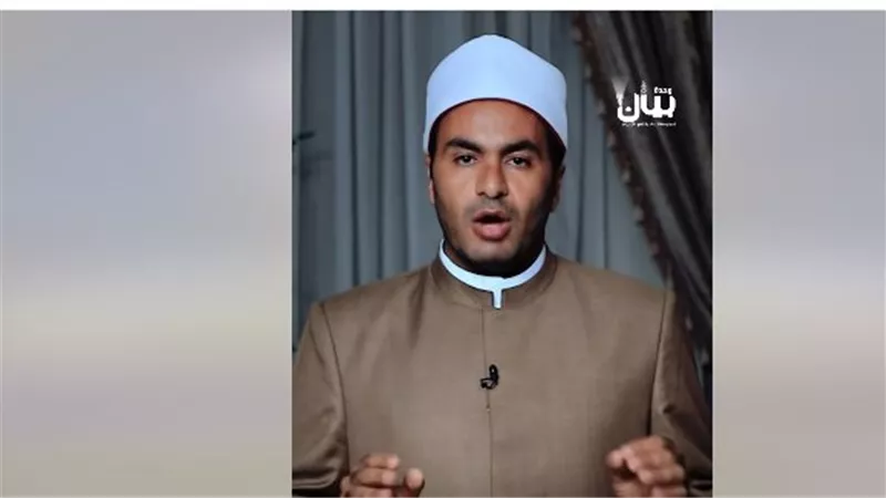 فيديو صادم... أمين الفتوى يرد على المشككين في وجود الأنبياء