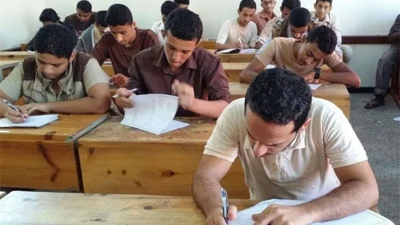 توزيع درجات الصف الثالث الإعدادي 2025 في جميع المواد