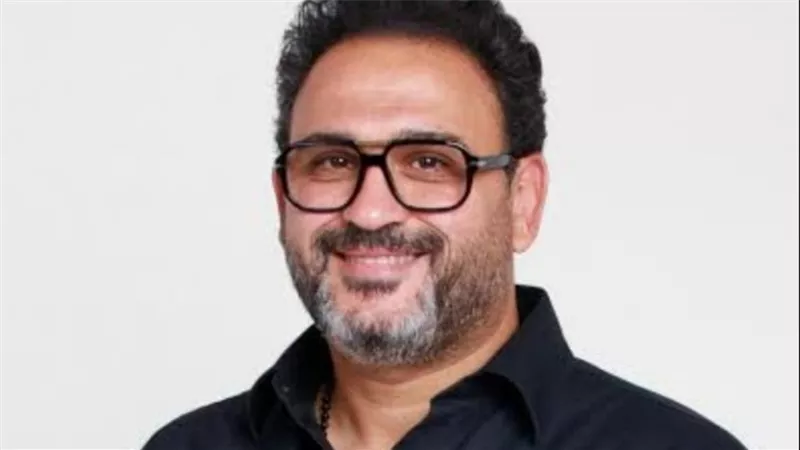 أكرم حسني: أرقام الترند مبتفرقليش وده أول أجر خذته