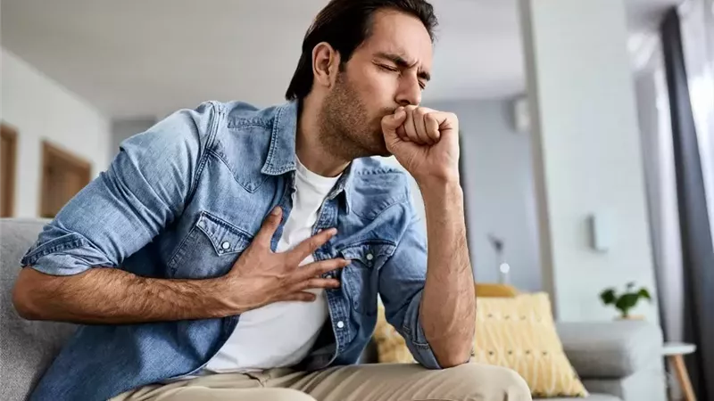 كل ما تحتاج معرفته عن الالتهاب الرئوي وكيفية الوقاية منه