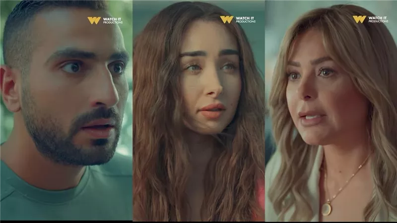مواعيد عرض الحلقتين الثالثة والرابعة من مسلسل إقامة جبرية
