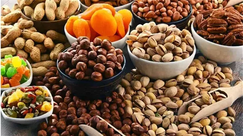 أسعار ياميش رمضان 2025  والمكسرات.. توقعات مهمة من الغرف التجارية