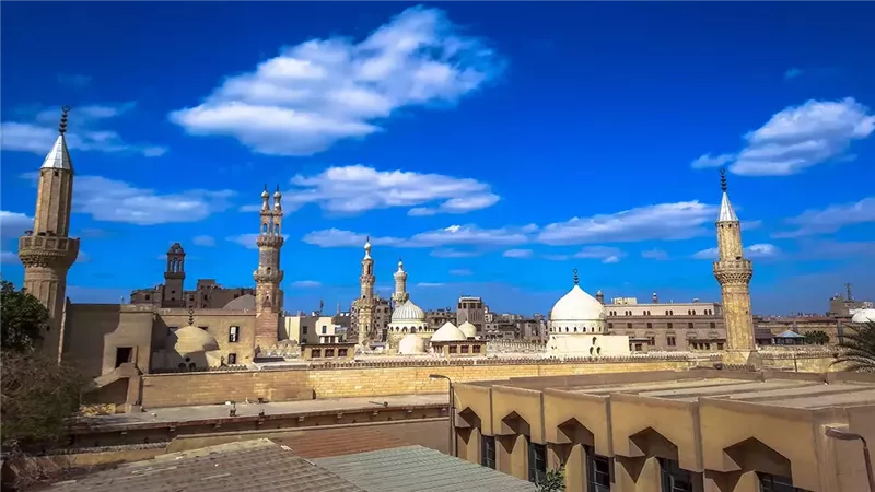 موعد صلاة الجمعة اليوم في القاهرة وباقي المحافظات.. اعرفها بالتفصيل