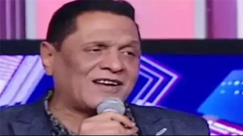 معلومات عن المطرب الشعبي محمود سعد بعد وفاته 