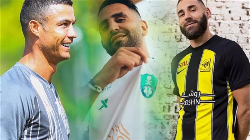 مواعيد مباريات الجولة الـ15 في دوري روشن السعودي 