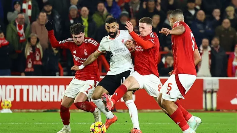 جدول ترتيب الدوري الإنجليزي قبل انطلاق مباريات الجولة الـ 23 