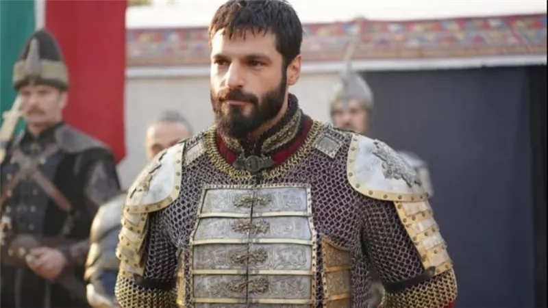 موعد عرض الحلقة 31 من مسلسل محمد الفاتح.. تفاصيل 
