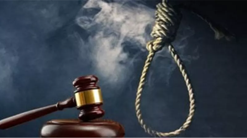 سفاح عزبة رستم اليوم أمام جنايات المحلة الكبرى.. قـ.ـتل وحـ.ـرق أشـ.ـلاء أسرته