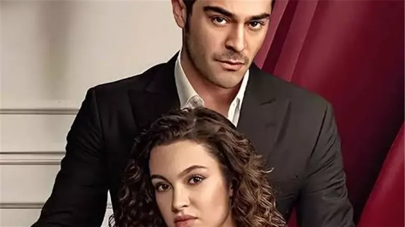  مسلسل حكاية ليلة الحلقة 18 مترجم قصة عشق 