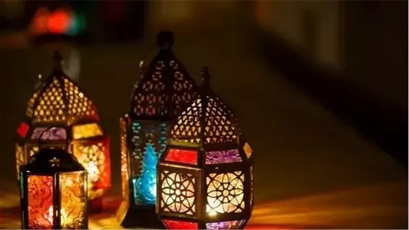 ارتفاع أسعار فوانيس رمضان 2025.. تعرف على التفاصيل 