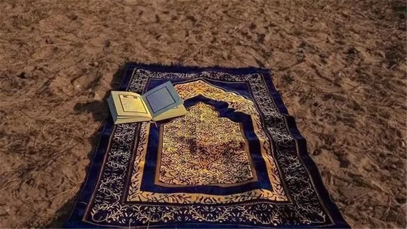 موعد أذان العشاء اليوم الأربعاء بجميع محافظات الجمهورية