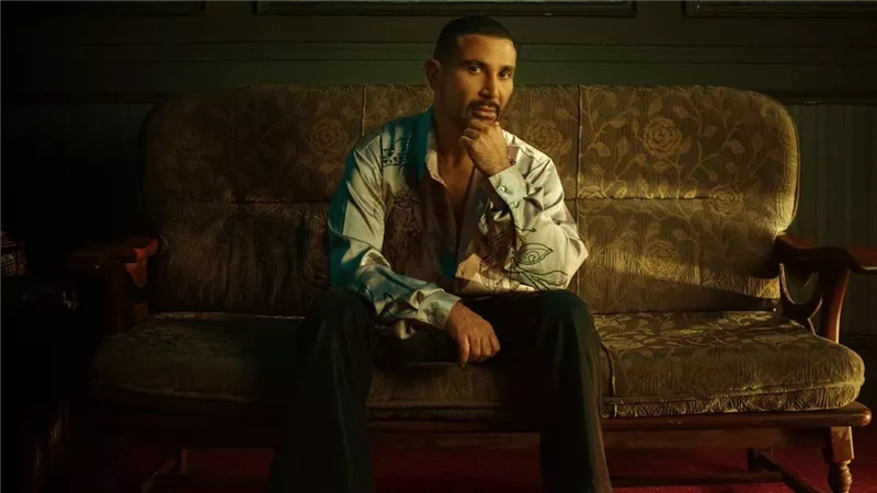تفاصيل البوم أحمد سعد الجديد حبيبنا وعدد الأغاني 