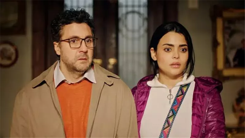 مسلسلات رمضان 2025.. قائمة أبطال مسلسل أشغال شقة 2