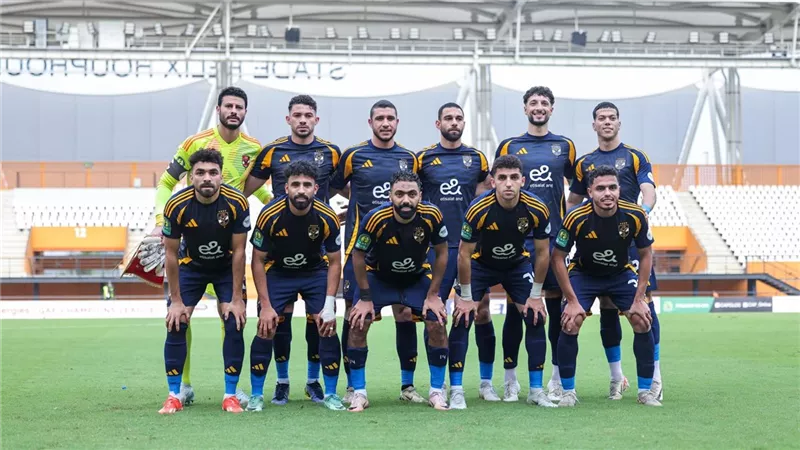مفاجآت بالجملة في تشكيل الأهلي ضد الجونة.. الشناوي بديل وموقف أكرم توفيق