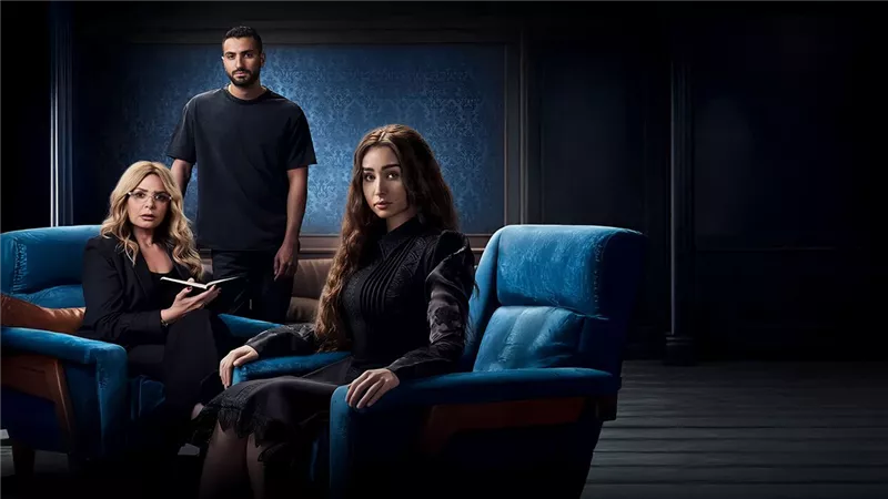 مسلسل إقامة جبرية وأداء هنا الزاهد بعد عرض الحلقة الأخيرة وإشادات واسعة