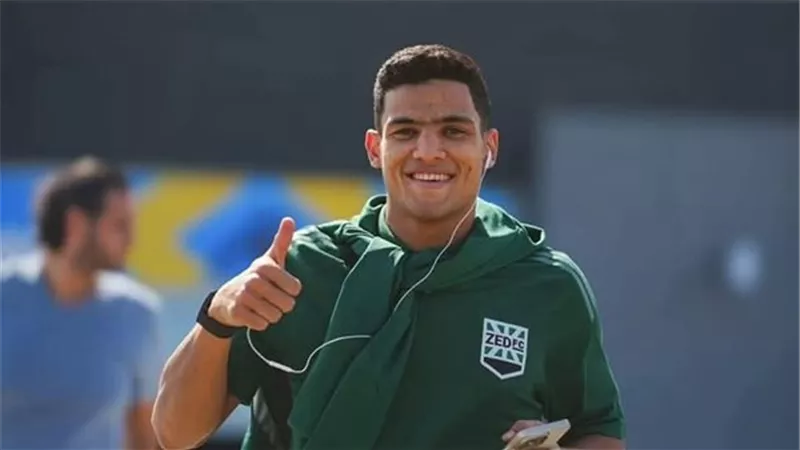 الأهلي ينهي اتفاقه مع مصطفى العش.. الكشف عن الراتب وتفاصيل الصفقة